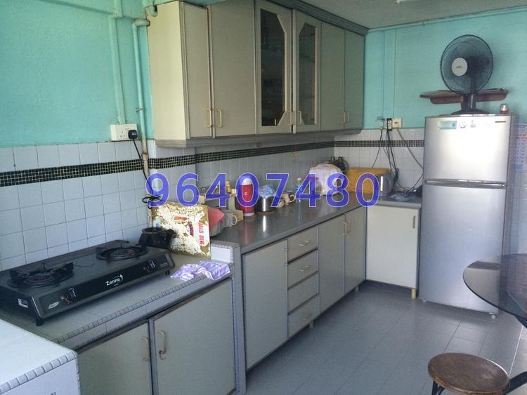 Blk 87 Circuit Road (Geylang), HDB 3 Rooms #63992582